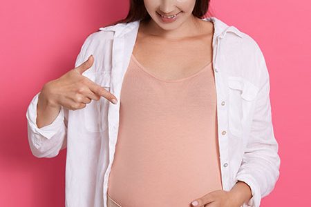 First Month of Pregnancy Symptoms Care Precautions