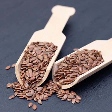 Flaxseeds Benefits for Hair and Skin
