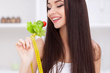 GM Diet for Weight Loss