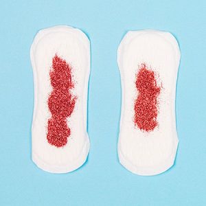 Period Bleeding and Implantation Bleeding