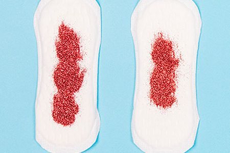 Period Bleeding and Implantation Bleeding