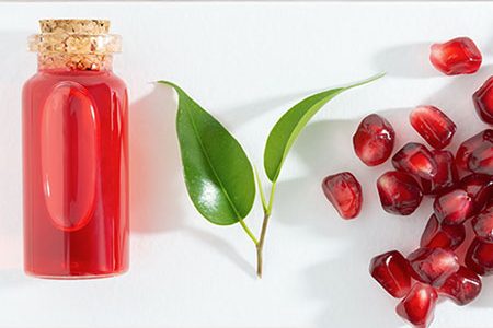 Pomegranate Seed Oil Benefits for Skin