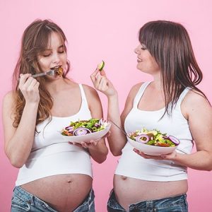 Pregnancy Diet : Foods and Beverages to Eat and Avoid During Pregnancy