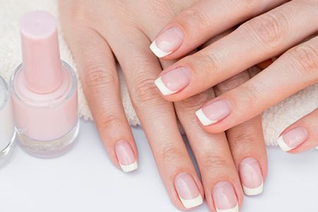 Step by step Guide to Manicure at Home