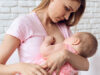 What Should be the Ideal Diet and Feeding Practices for Breastfeeding Mothers?