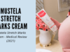 How to Get Rid of Stretch Marks on Skin with Mustela Stretch Marks Cream?