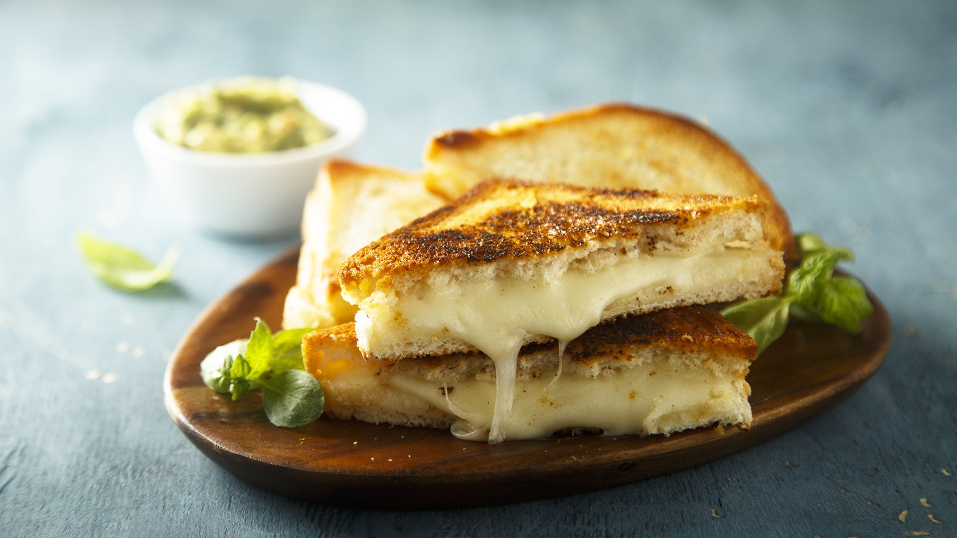 14 Grilled Cheese Sandwiches Recipes That Make Perfect Easy Dinners – SheKnows