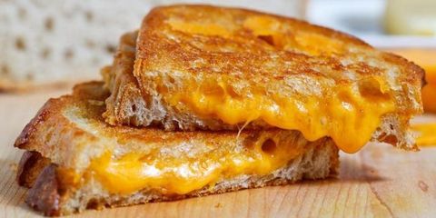 The Best Grilled Cheese In Every State