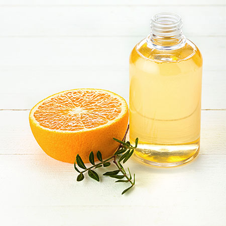 Citrus Essential Oils Benefits