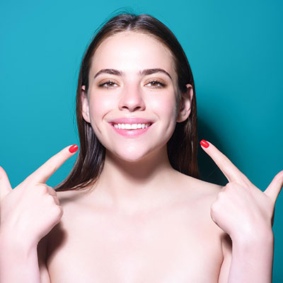 Permanent Skin Whitening