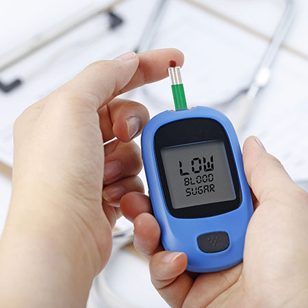 Hypoglycemia Treatment - How to Manage Low Blood Sugar Levels?