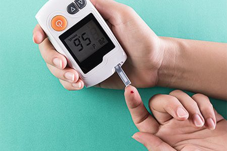 Manage Diabetes Successfully