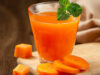 Carrot Juice Benefits for Skin, Eyes and Health