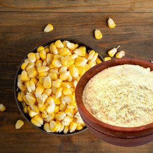 Cornmeal Benefits for Health