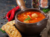 12 Healthy Soup Recipes + Chicken Soup Recipes
