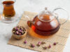 Potential Health Benefits Of Drinking Rose Tea