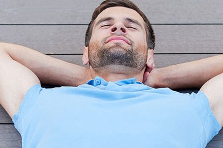 Benefits of Sleeping on the Floor