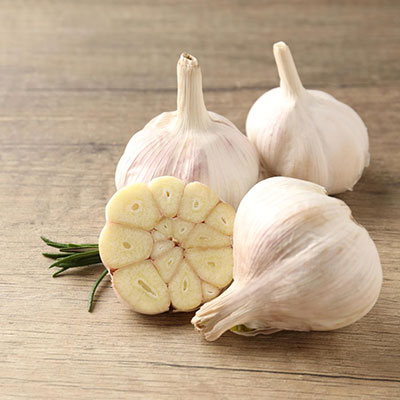 Garlic Oil Benefits for Health