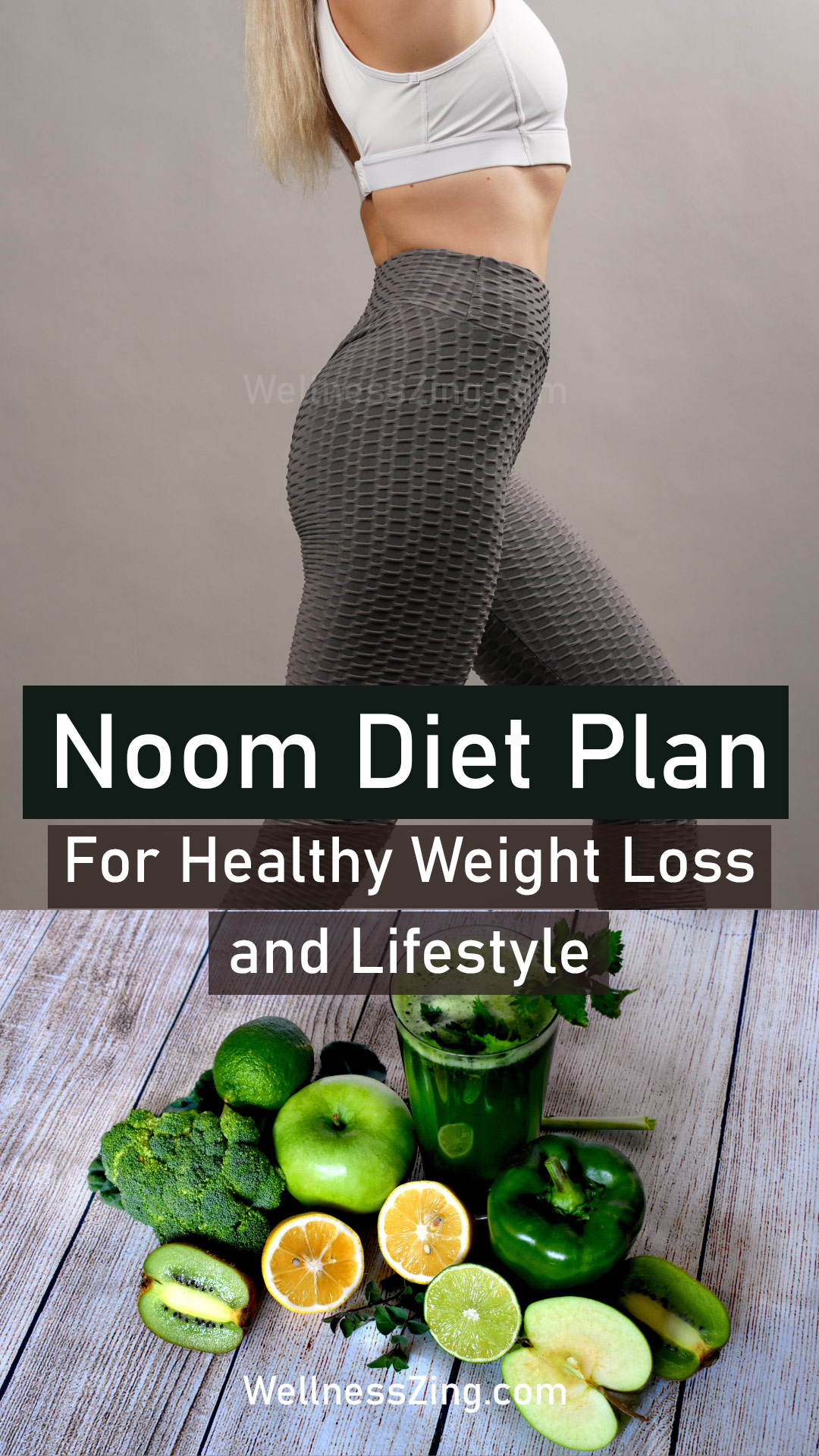 Noom Weight Loss Program