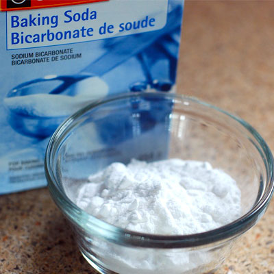 Benefits and uses of Baking Soda or Bicarbonate