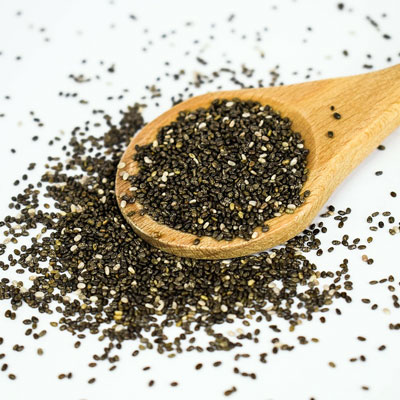 How to Use Chia Seeds for Weight Loss Naturally?