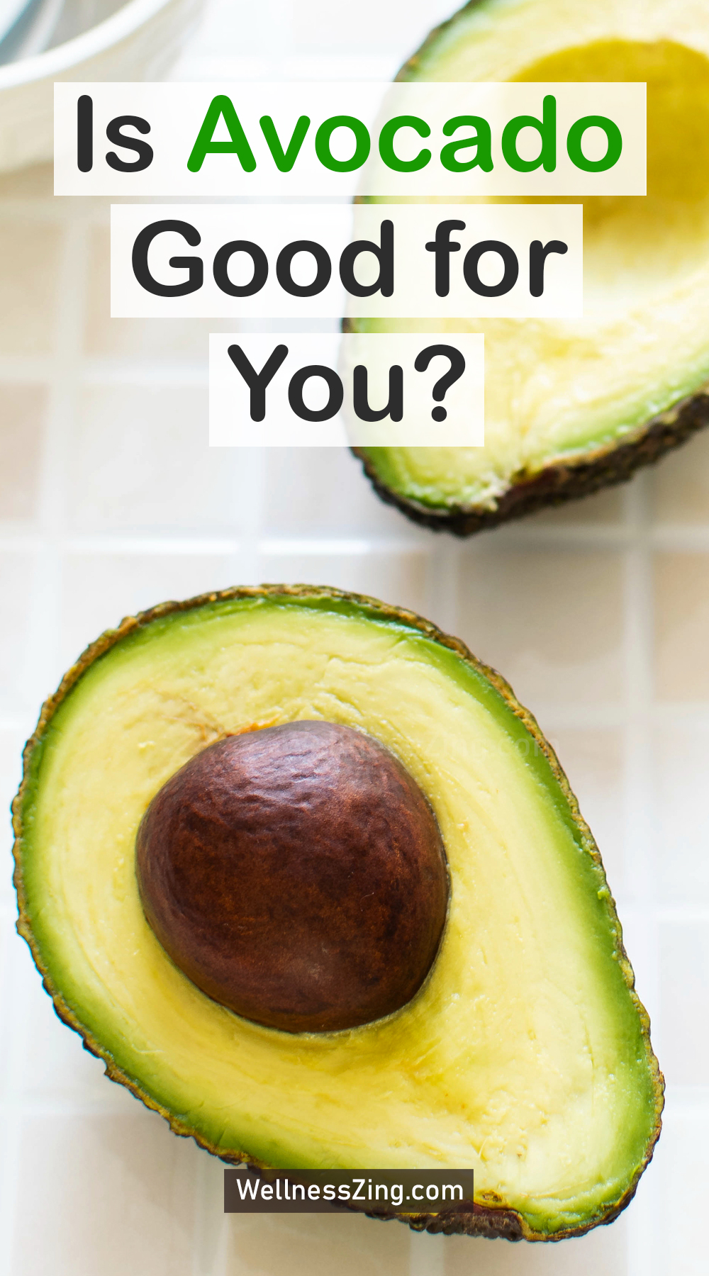 Health Benefits of Avocado for Skin Hair and Fertility