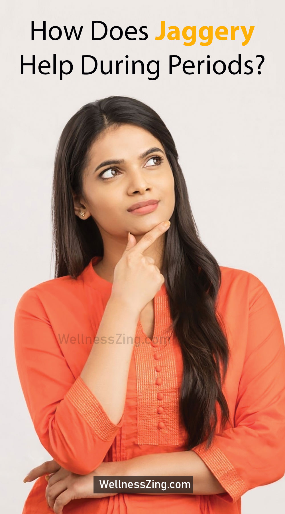 Jaggery During Periods