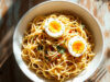 Egg Noodles Nutrition Facts: A Complete Guide to Benefits, Calories, and Health Impact