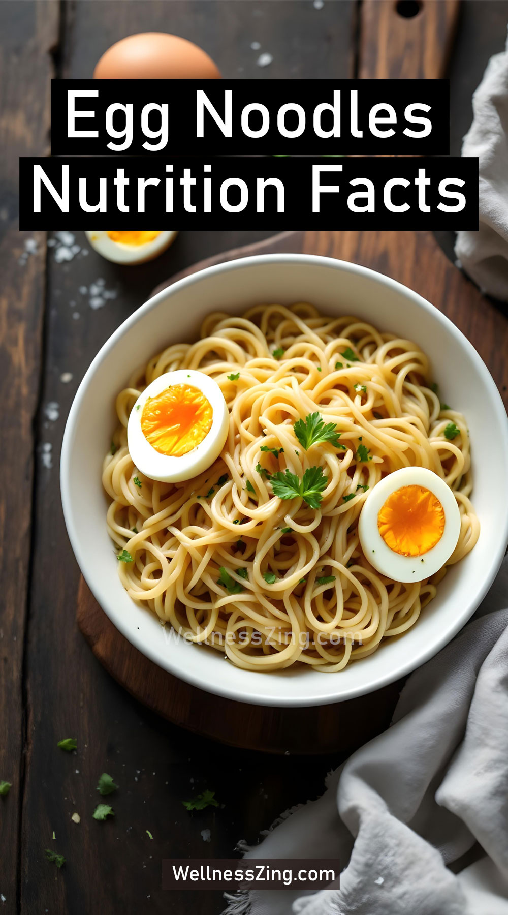 Low Carb Egg Noodles for Weight Loss Low Carb Egg Noodles for Weight Loss